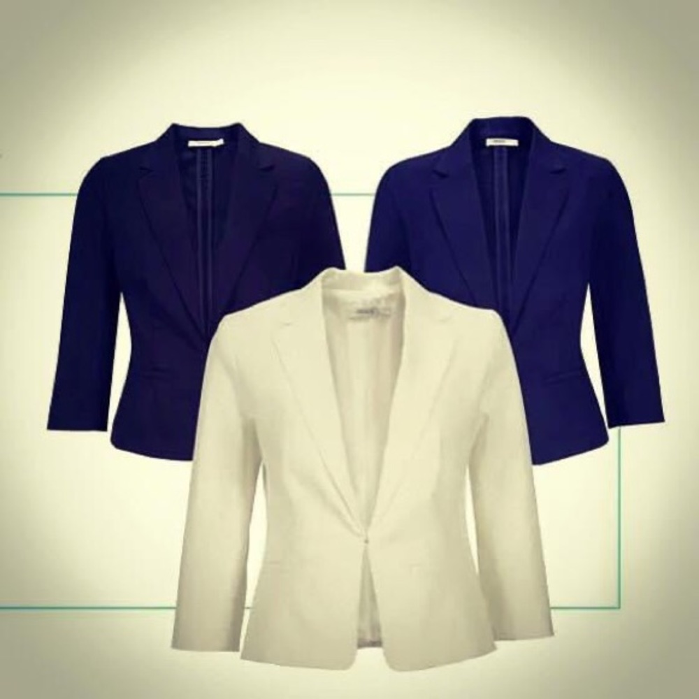 Blazers